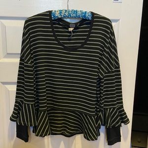 🖤 Free People top 🖤